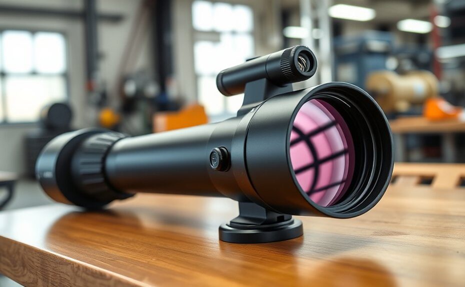 where are celestron scopes made